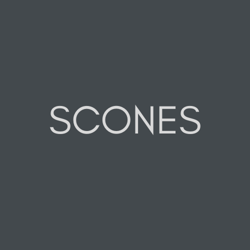 Scones